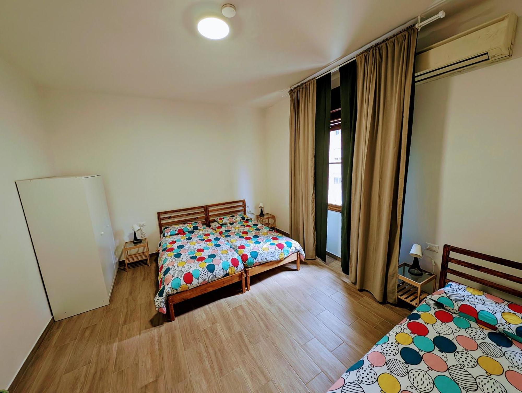 Guest House Il Glicine Stadio - Ospedale تشيزينا المظهر الخارجي الصورة